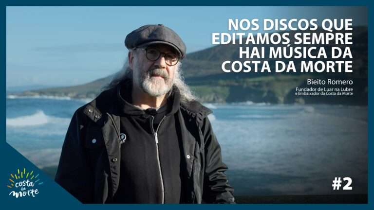 Bieito Romero