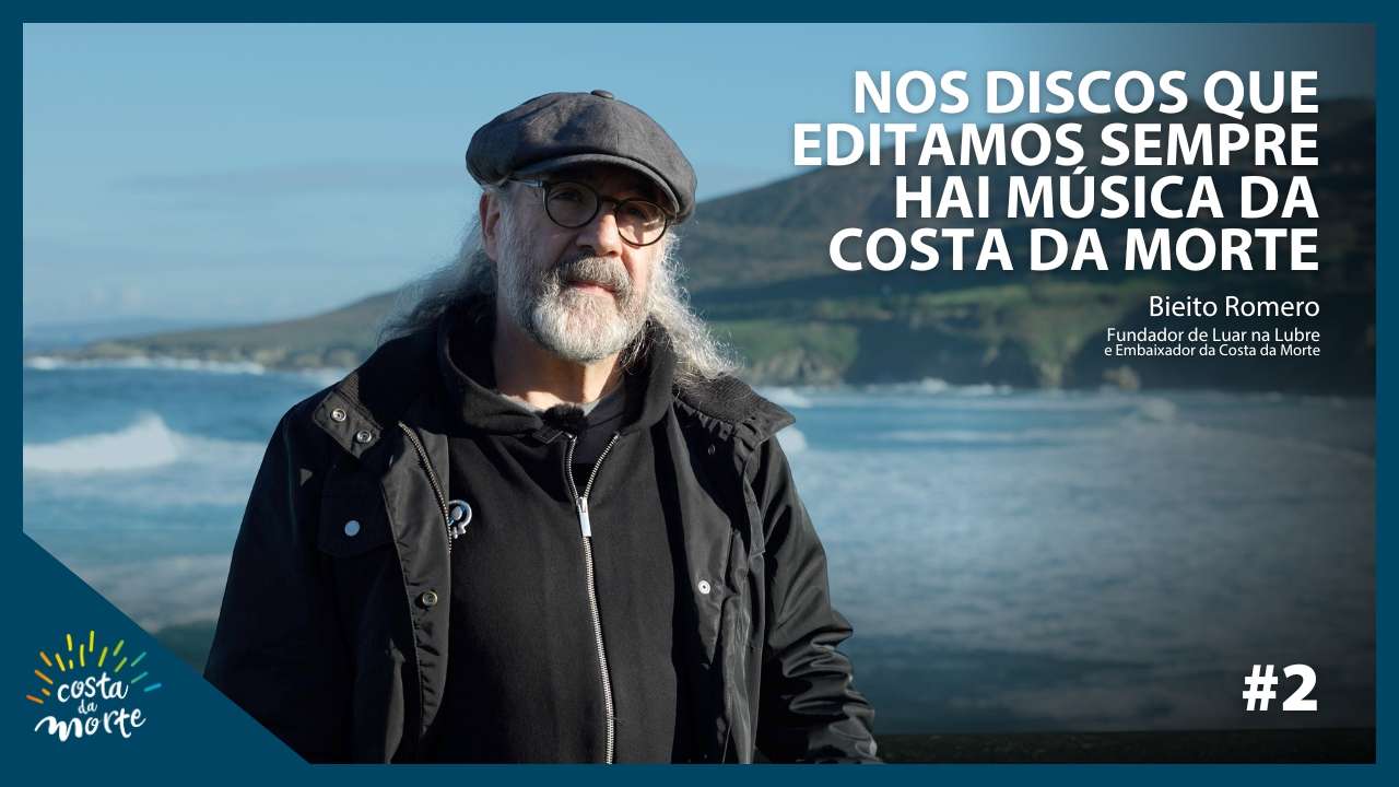 Bieito Romero