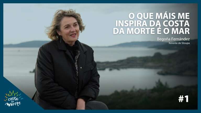 Begona Fernandez