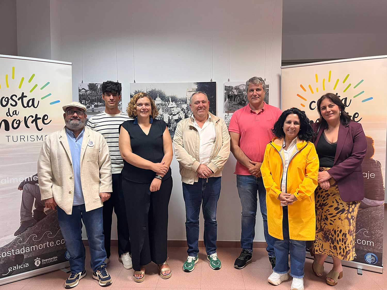 Nova etapa institucional da CMAT en 2025