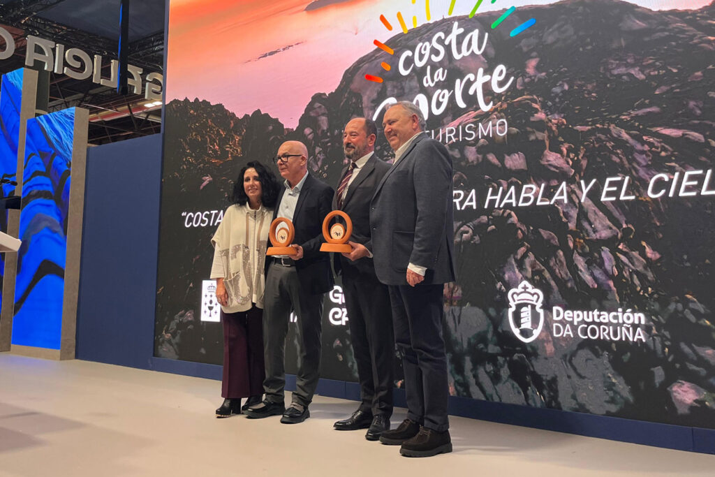CMAT FITUR 2026 Buño