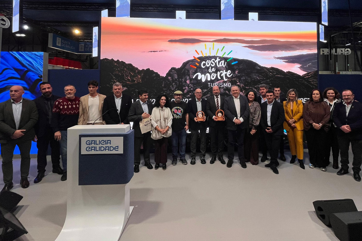 CMAT FITUR