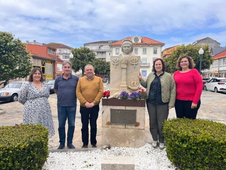 CMAT reunion presidente autocaravanas de Galicia en Camariñas
