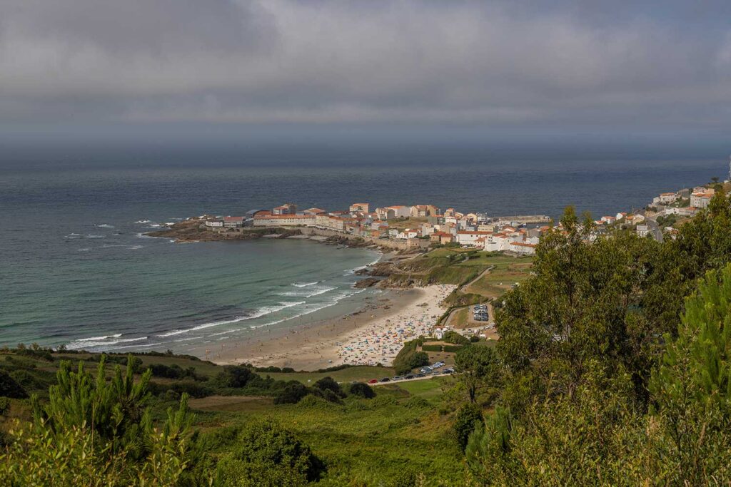 Caión A Laracha 00005