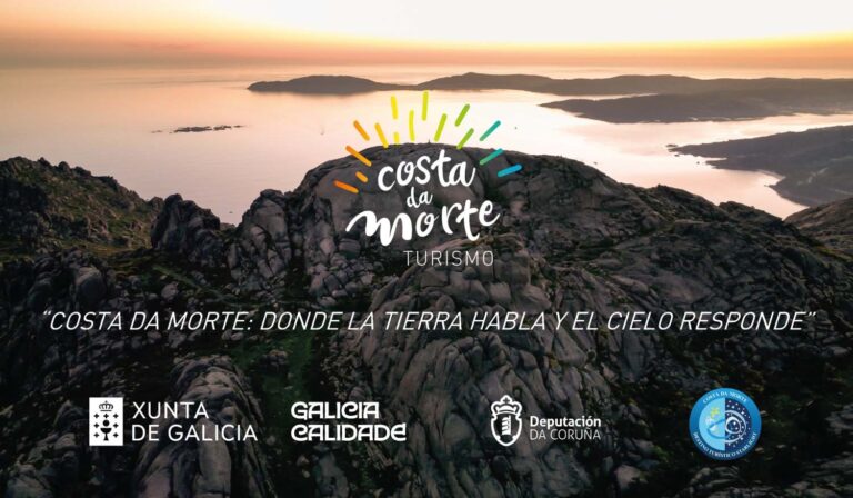 Campaña Costa da Morte