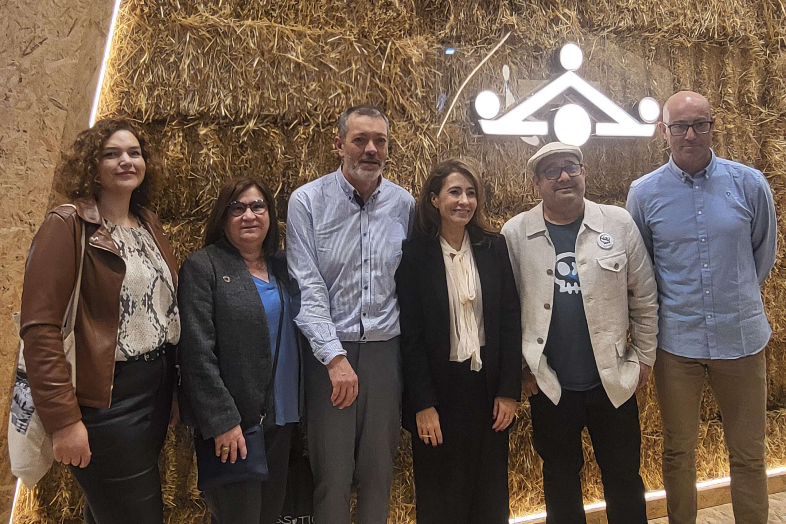 Directiva Cmat Paradores