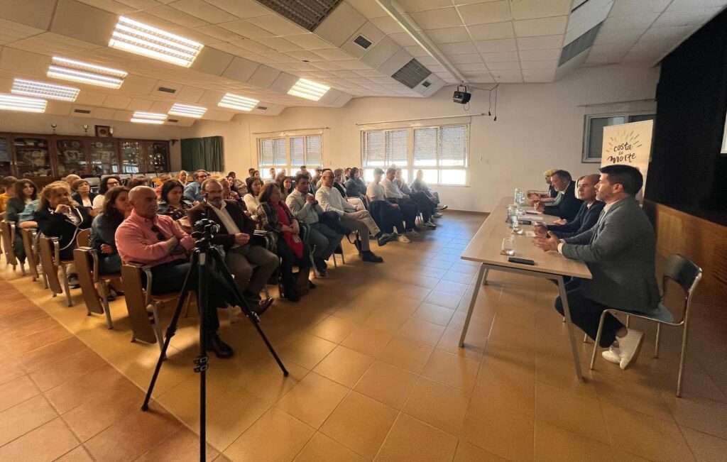 Entrega diplomas sicted costa da morte 3