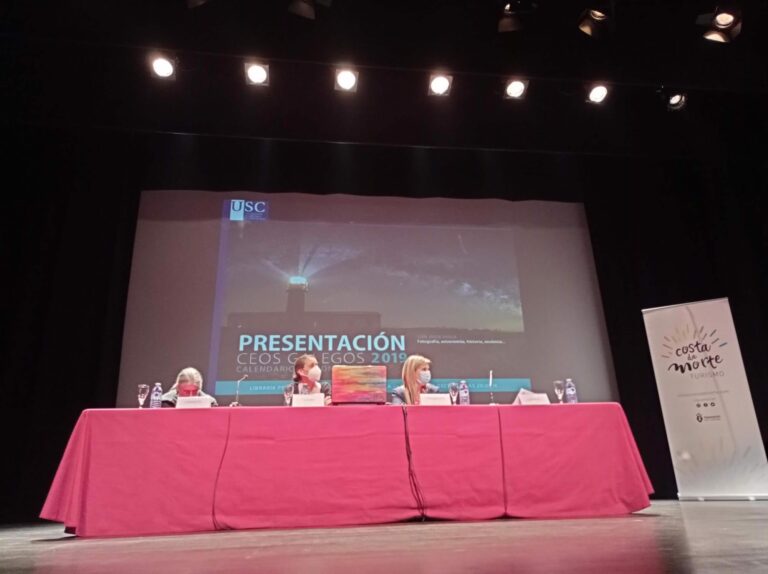 Evento Presentación Starlight 5