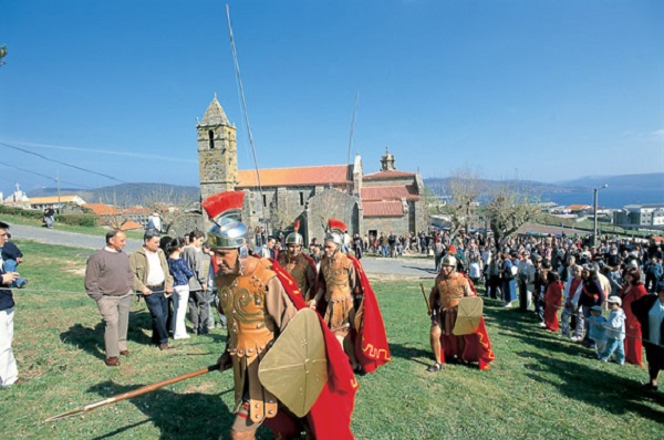 Festas Do Santo Cristo De Fisterra 2