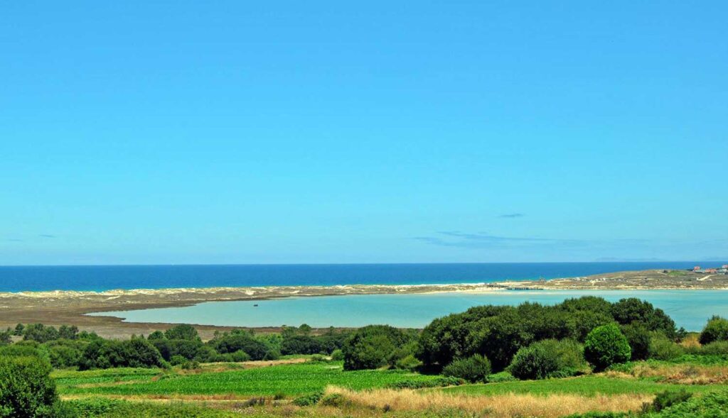 Lagoa De Baldaio (carballo) (2)