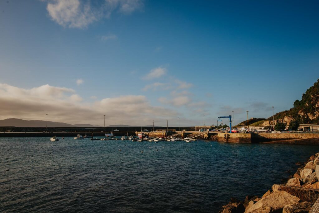 Prg148 Porto De Corme