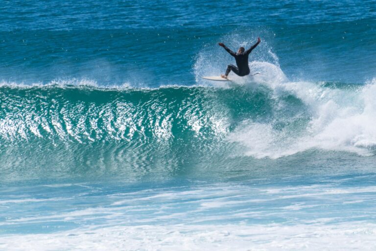 Playas De Surf Costa Da Morte 16