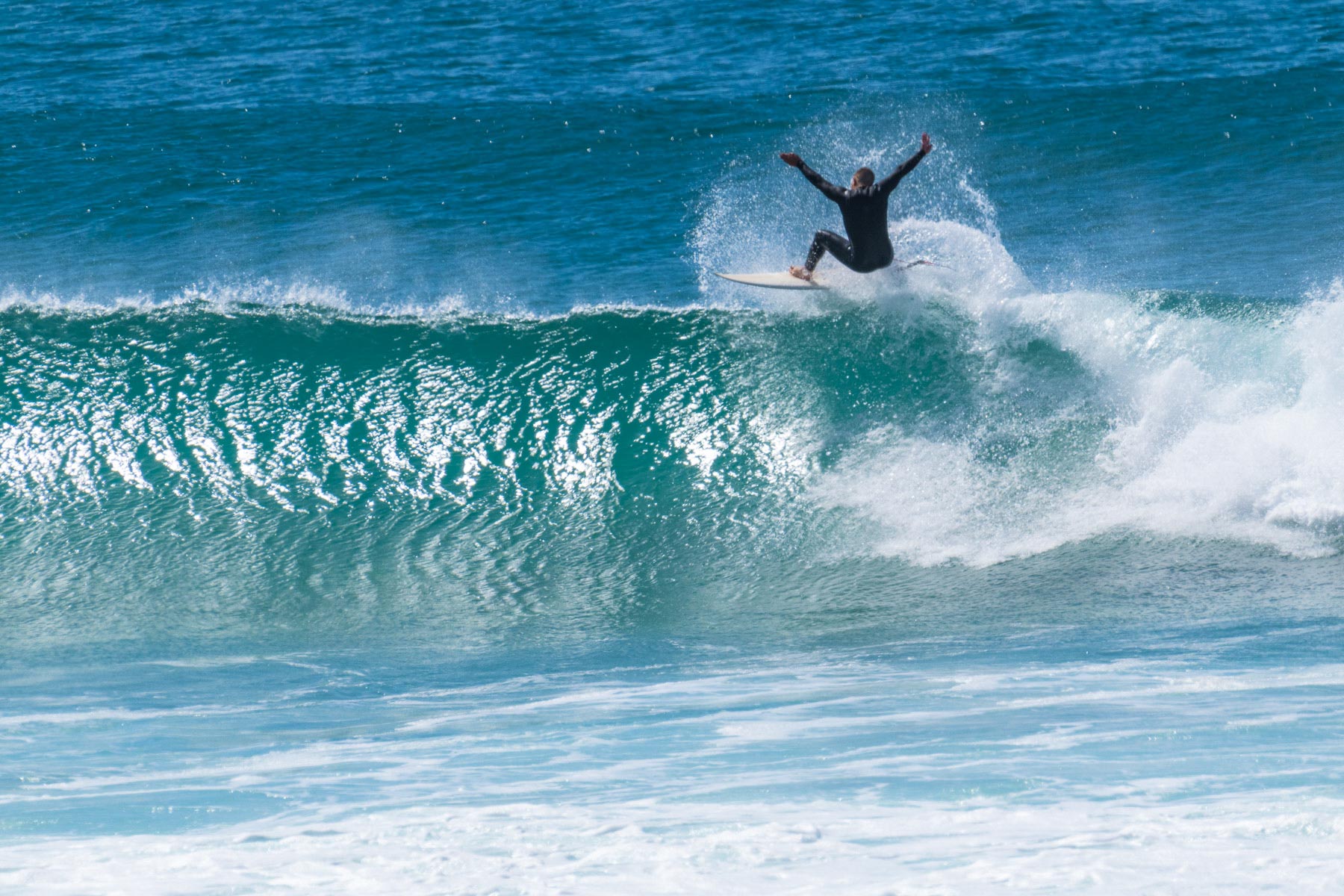 Playas De Surf Costa Da Morte 16