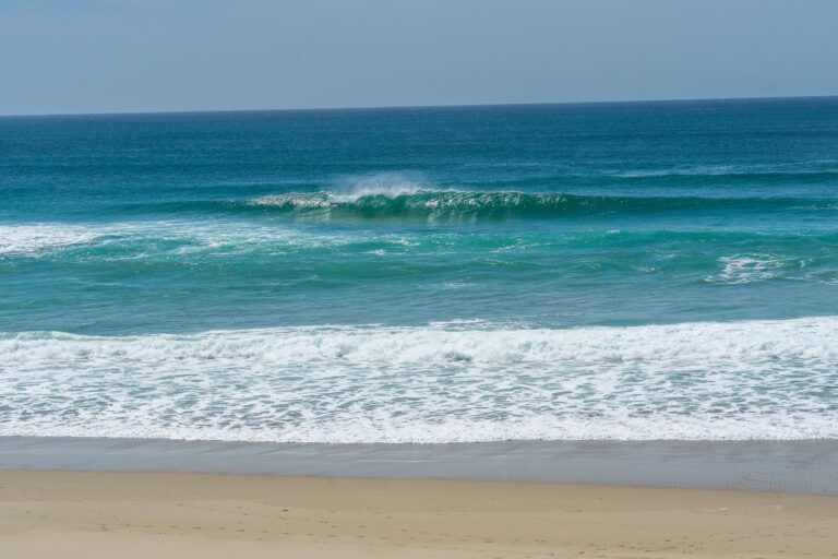 Playas De Surf Costa Da Morte 23