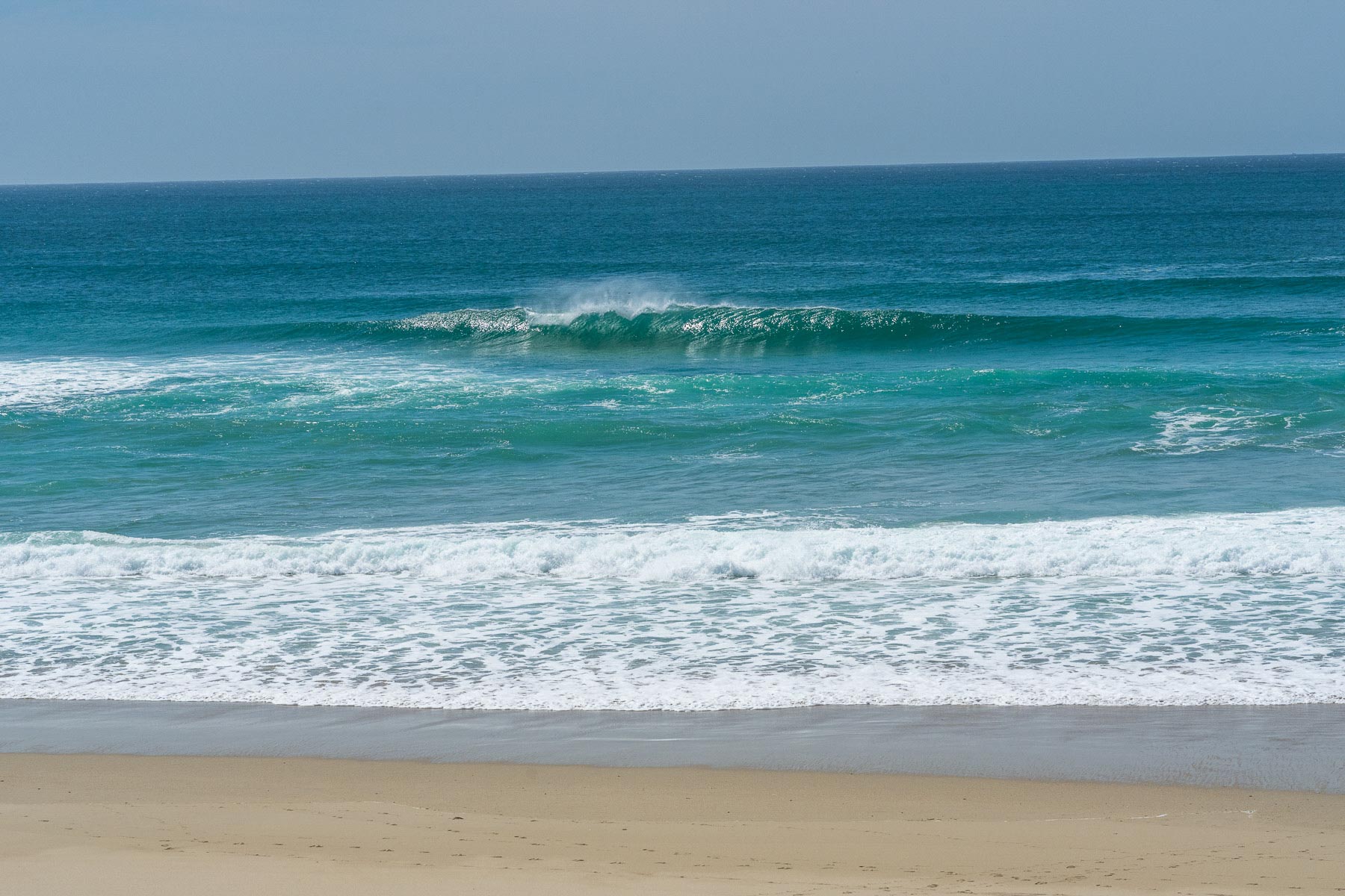 Playas De Surf Costa Da Morte 23