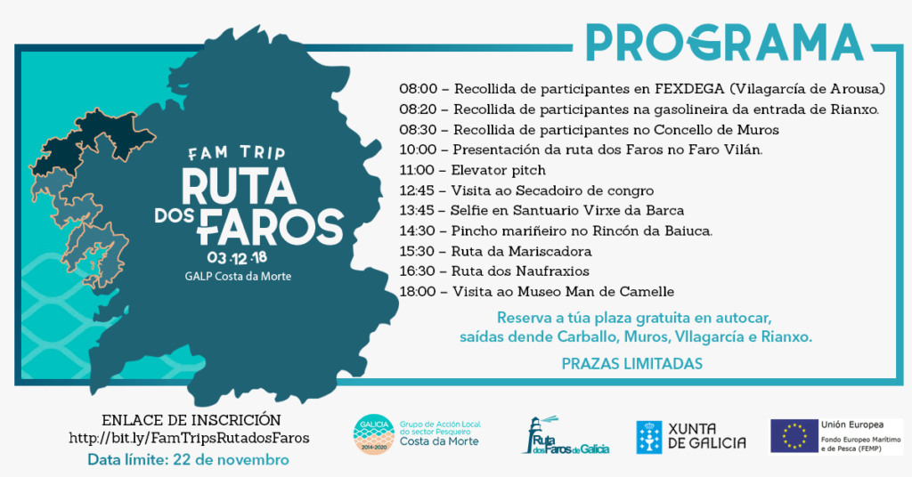 Programa Fam Morte Cartel
