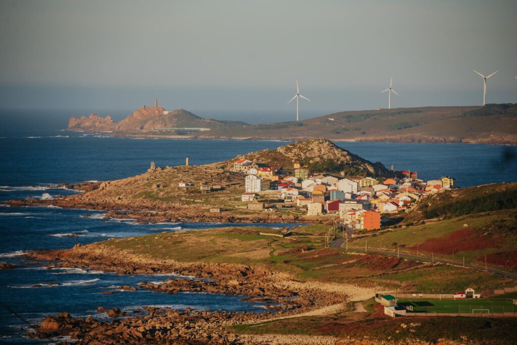 Ruta Muxía Monte Facho 5
