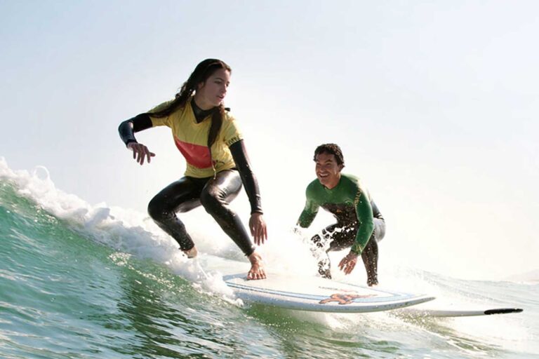 Surf 2 (carballo)