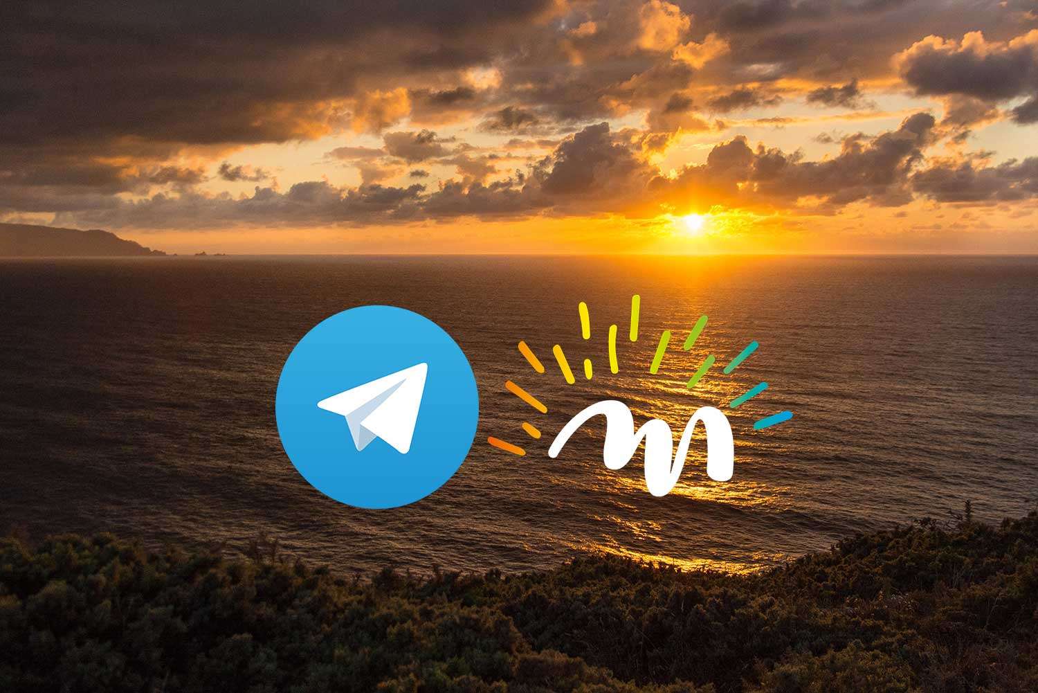 Telegram Da Costa Da Morte