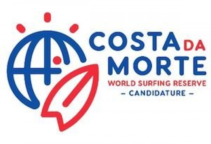 Candidatura costa da morte reserva mundial del surf