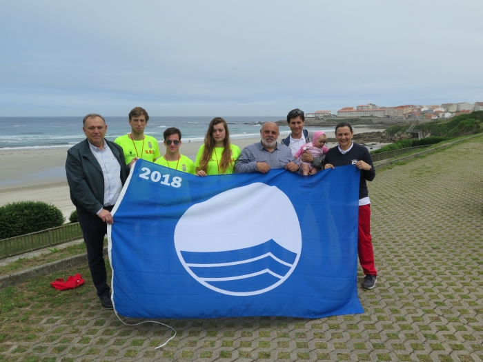 Comenzo la temporada de bano en caion