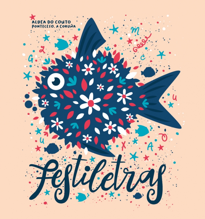 Comienza el festiletras 2018