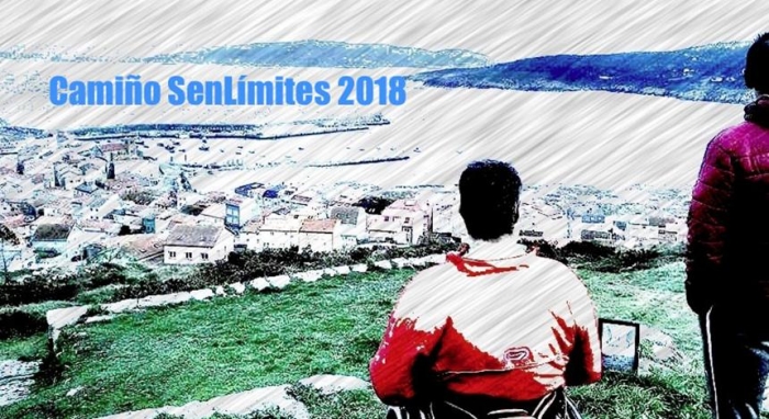 Comienza una nueva edicion del caminosenlimites