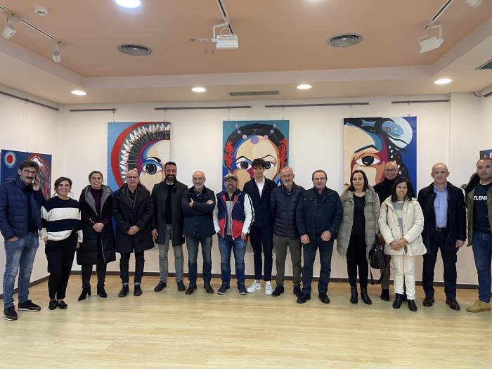 Costa da Morte Asociación Turística organiza el próximo 29 de noviembre en Caión el II Encuentro de Turismo Costa da Morte