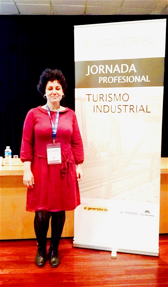 El ayuntamiento de vimianzo participa en la feria btravel