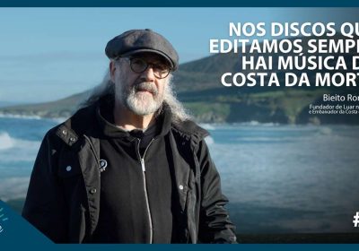 Bieito Romero