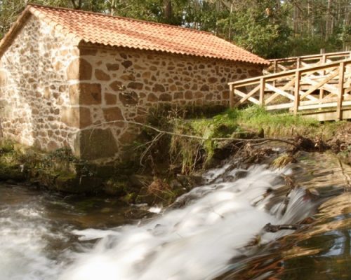 Área Recreativa de Gabenlle