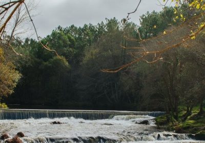 Ruta Ponte da Garda a Saimia