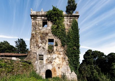 72. Torre da Penela
