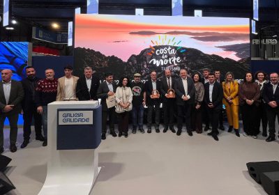 CMAT FITUR