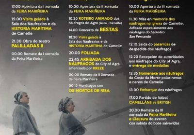 City of Agra 2026 en Camelle y Arou