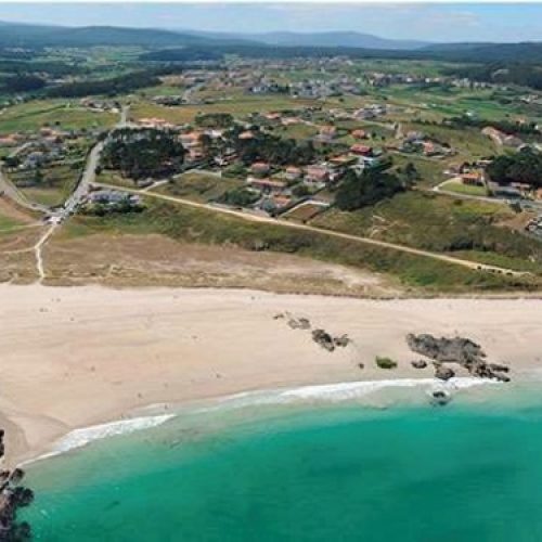 Cizalla De Mapica – Lamego, Playas De Esteiro Y Seaia (malpica De Bergantiños) 2