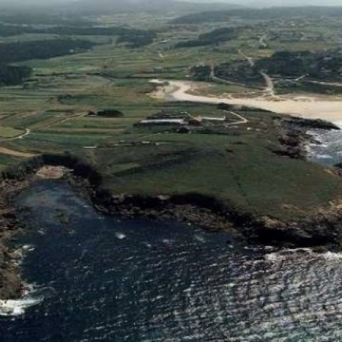 Cizalla De Mapica – Lamego, Playas De Esteiro Y Seaia (malpica De Bergantiños) 3