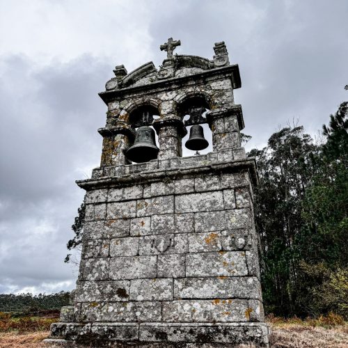 Conxunto arquitectónico relixioso de Vilastose Muxía 00012 min