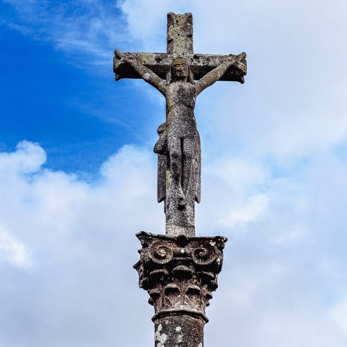 Cruceiro de dumbría 2