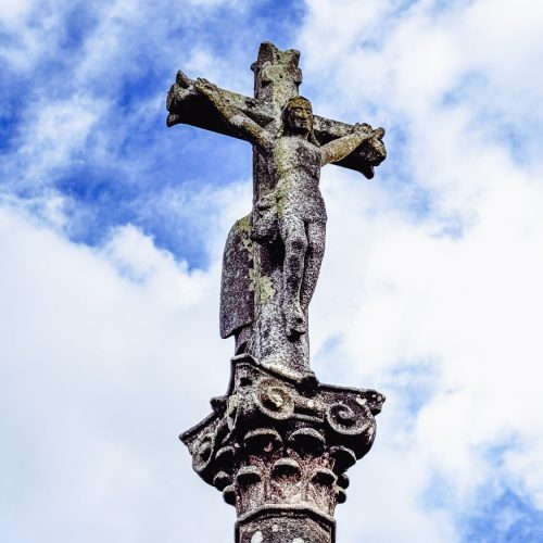 Cruceiro de dumbría 4