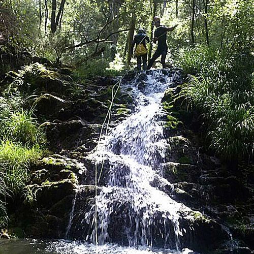 Descenso Do Bruño Brens