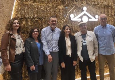 Directiva Cmat Paradores