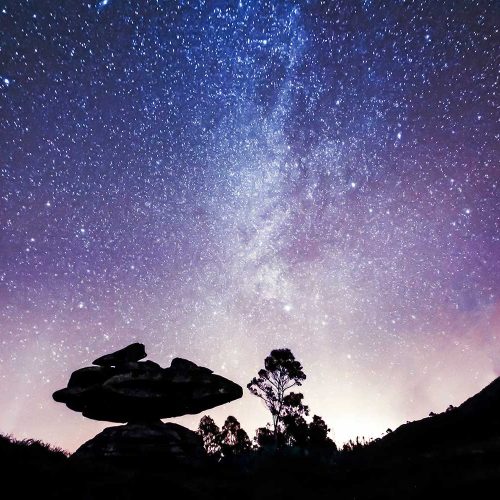 Dumbría Plan 3 Starlight Pedra Do Brazal