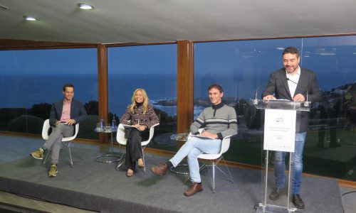Evento Cmat En Caión 15