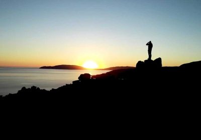 Foto 1. monte da peneda