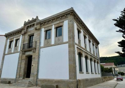 Foto 54. museo fernando blanco