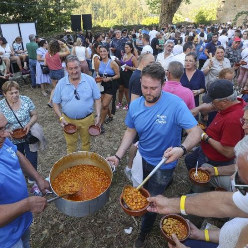 Fagia De Carnés Callos