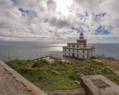 Faro De Fisterra 00006