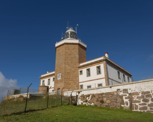 Faro De Fisterra 00014