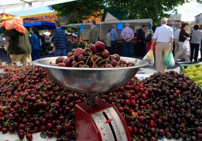 Feira Das Cereixas 2